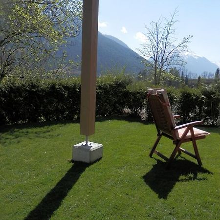 Stubai Apartment Telfes Telfes im Stubai Exteriör bild