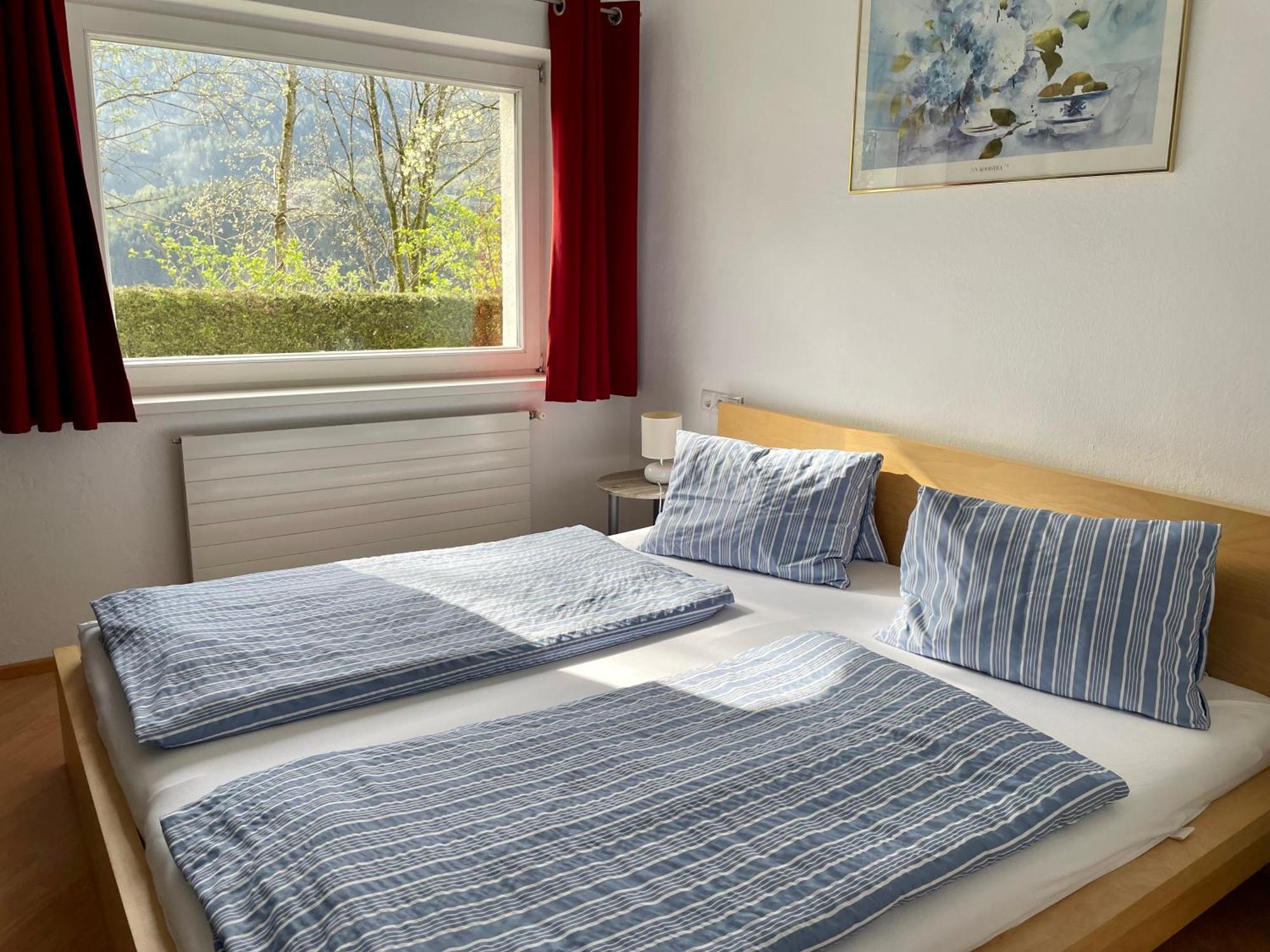 Stubai Apartment Telfes Telfes im Stubai Exteriör bild