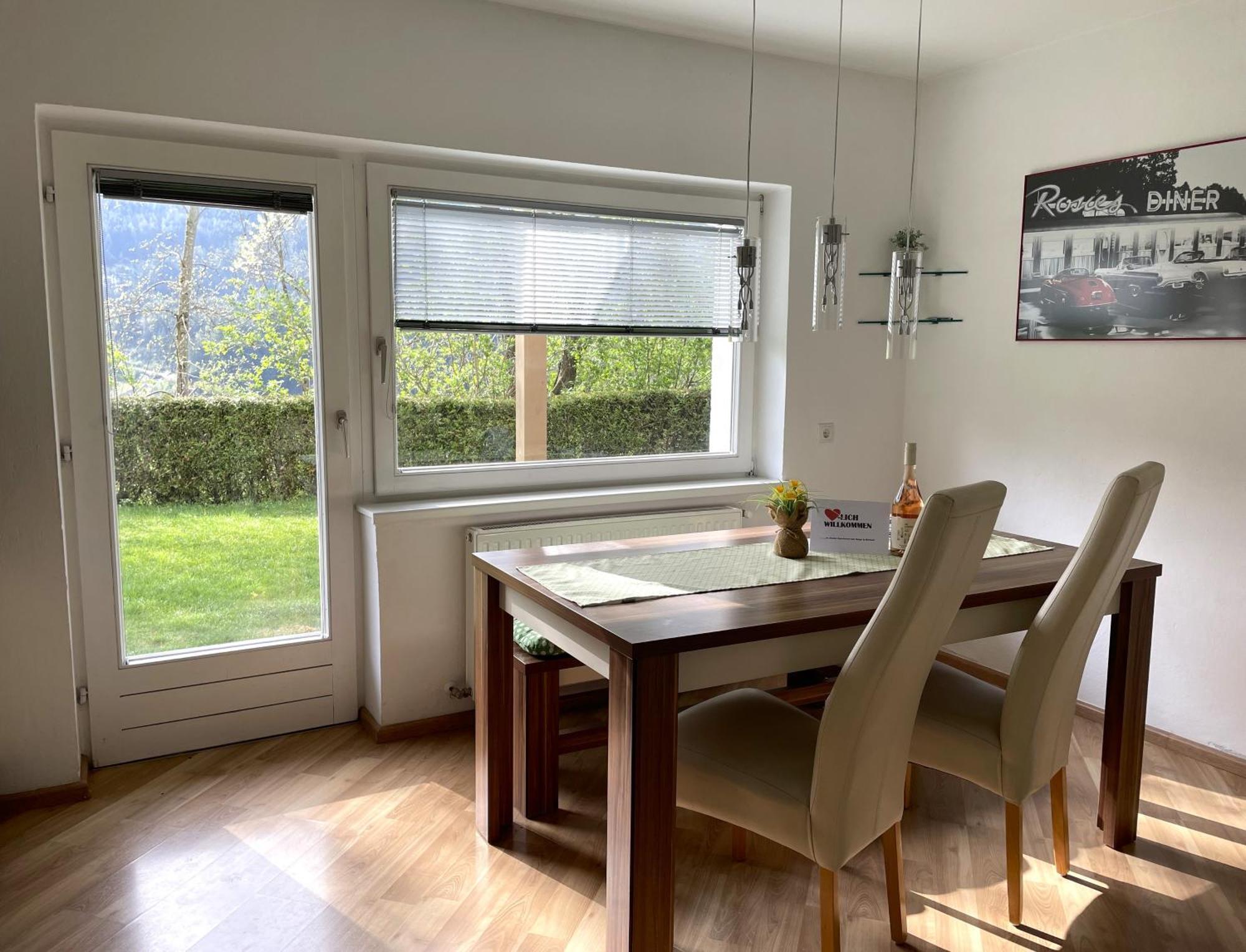 Stubai Apartment Telfes Telfes im Stubai Exteriör bild