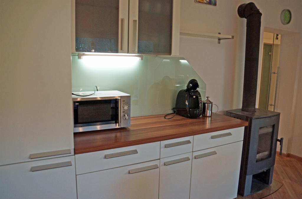 Stubai Apartment Telfes Telfes im Stubai Exteriör bild