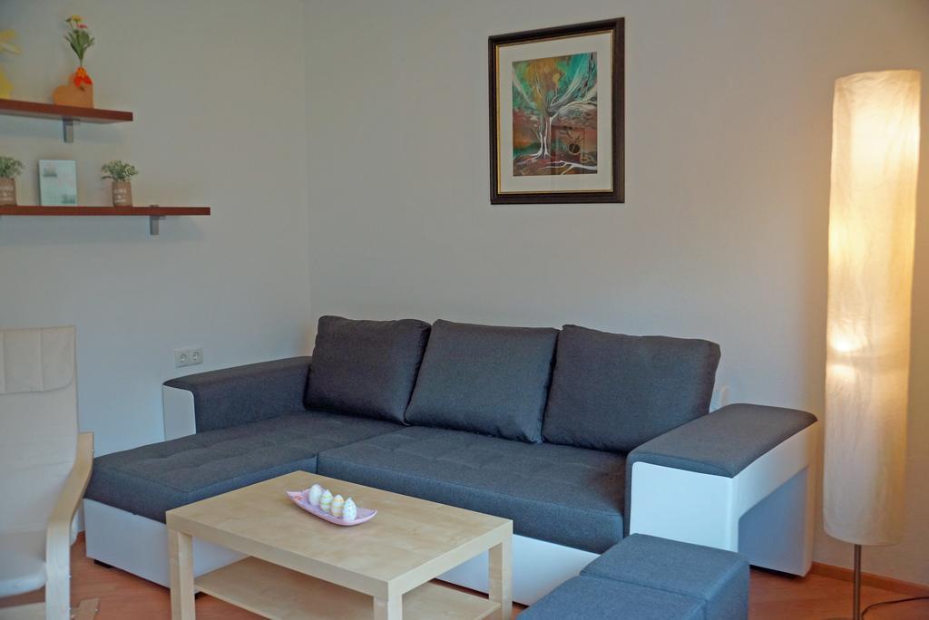 Stubai Apartment Telfes Telfes im Stubai Exteriör bild