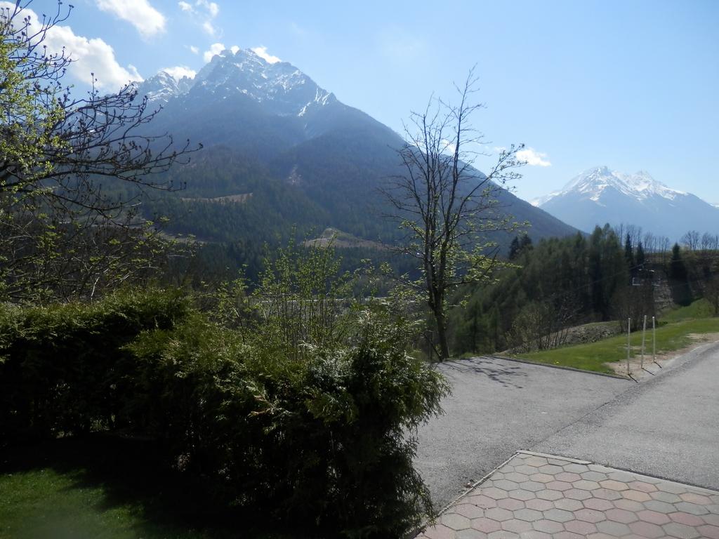 Stubai Apartment Telfes Telfes im Stubai Exteriör bild