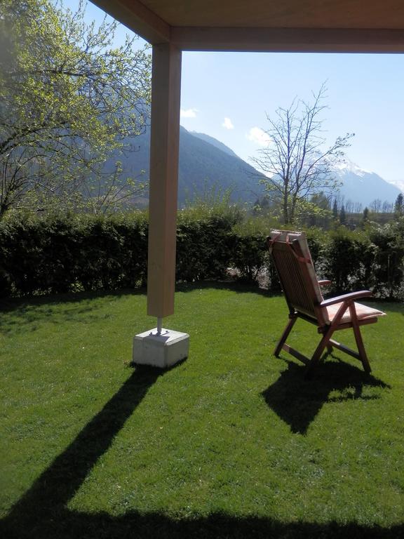 Stubai Apartment Telfes Telfes im Stubai Exteriör bild